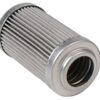 AEROMOTIVE Fuel Filter Element - 100-Micron S/S 12604