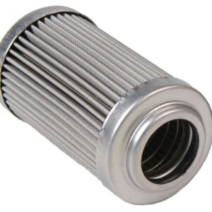 AEROMOTIVE Fuel Filter Element - 100-Micron S/S 12604