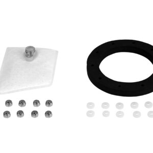AEROMOTIVE Replacement Strainer & Gasket for 1831 12611