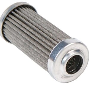 AEROMOTIVE Replacement Element 100 Micron SS 12616