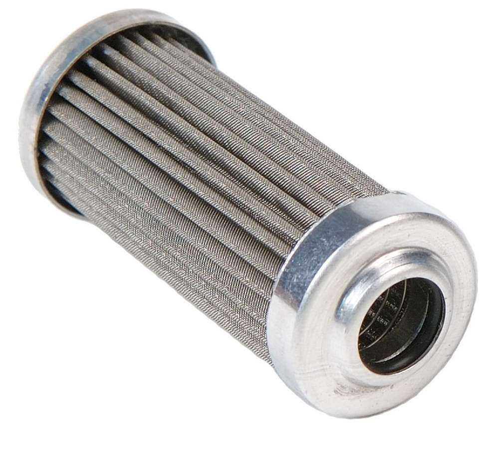 AEROMOTIVE Replacement Element 100 Micron SS 12616