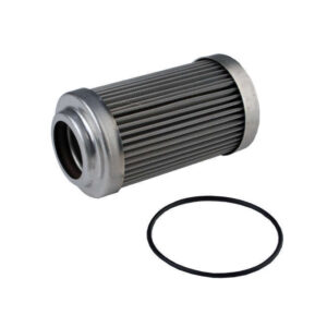 AEROMOTIVE Fuel Filter Element - 40 Micron 12635