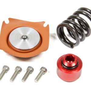 AEROMOTIVE Regulator Rebuild Kit - 13303 35-75psi .188 Seat 13013