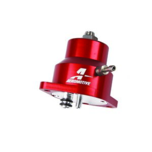 AEROMOTIVE Ford Rail Mount Regulator 13102