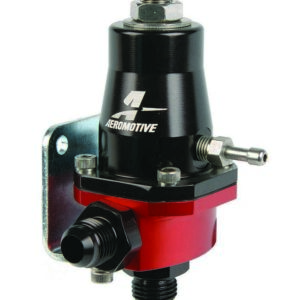 AEROMOTIVE Injected Street Rod Regulator 13105