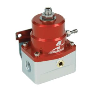 AEROMOTIVE A1000-6 Injected Bypass Regulator 13109