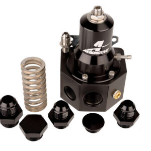 AEROMOTIVE Pro-Series EFI Regulator w/Boost Reference 13110