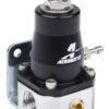 AEROMOTIVE Bypass Fuel Pressure Regulator 30-70psi 13129