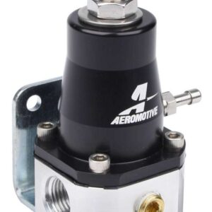 AEROMOTIVE Bypass Fuel Pressure Regulator 30-70psi 13129