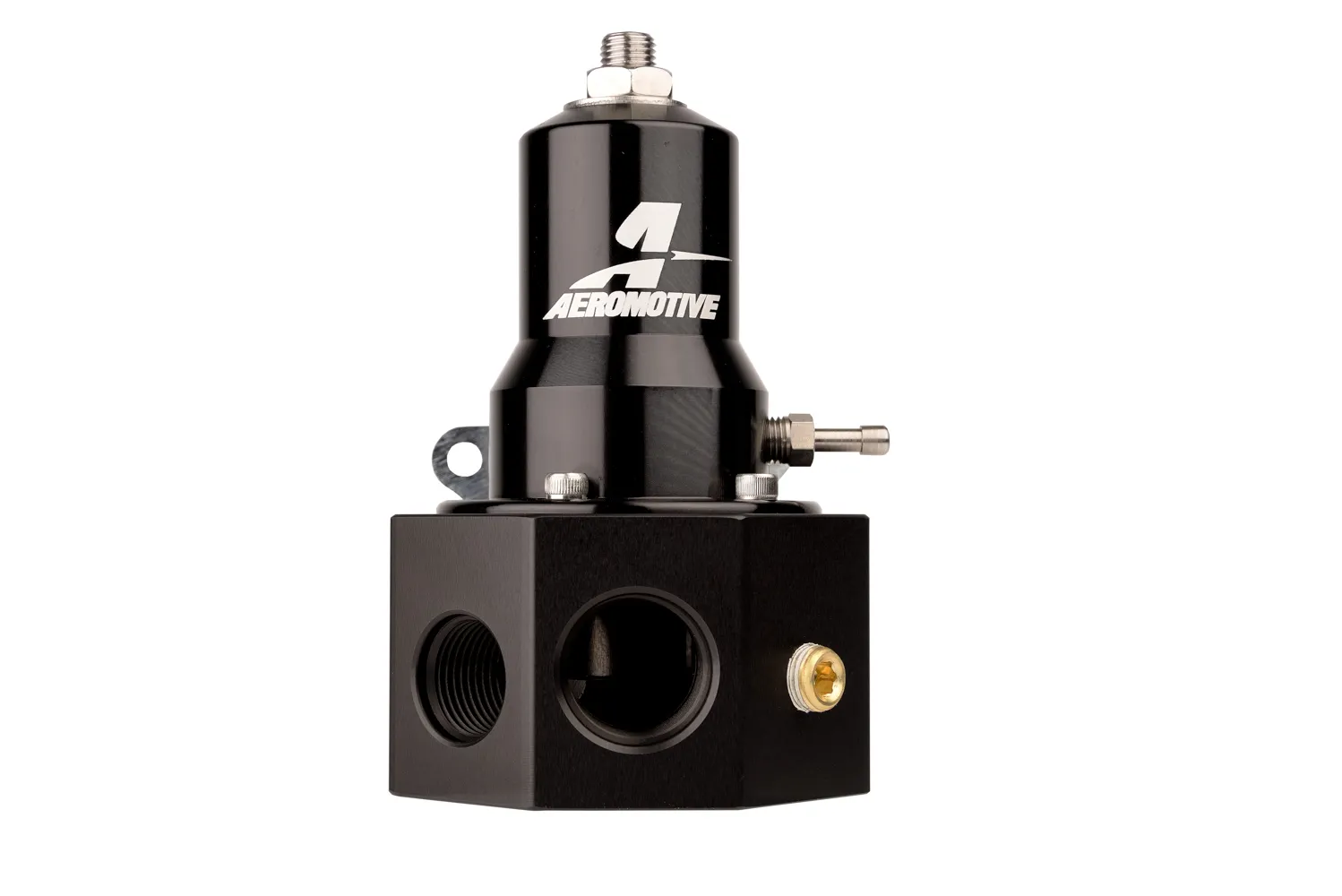 AEROMOTIVE Pro-Series EFI Regulator w/Boost Reference 13145