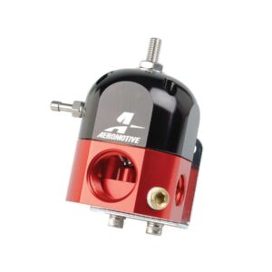 AEROMOTIVE A1000 Carbureted Bypass Regulator 13204