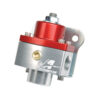 AEROMOTIVE Carbureted Adjustable Regulator 5-10psi 13205