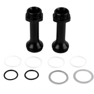 AEROMOTIVE Fuel Log Conversion Kit 14202/14203 to 14201 14003