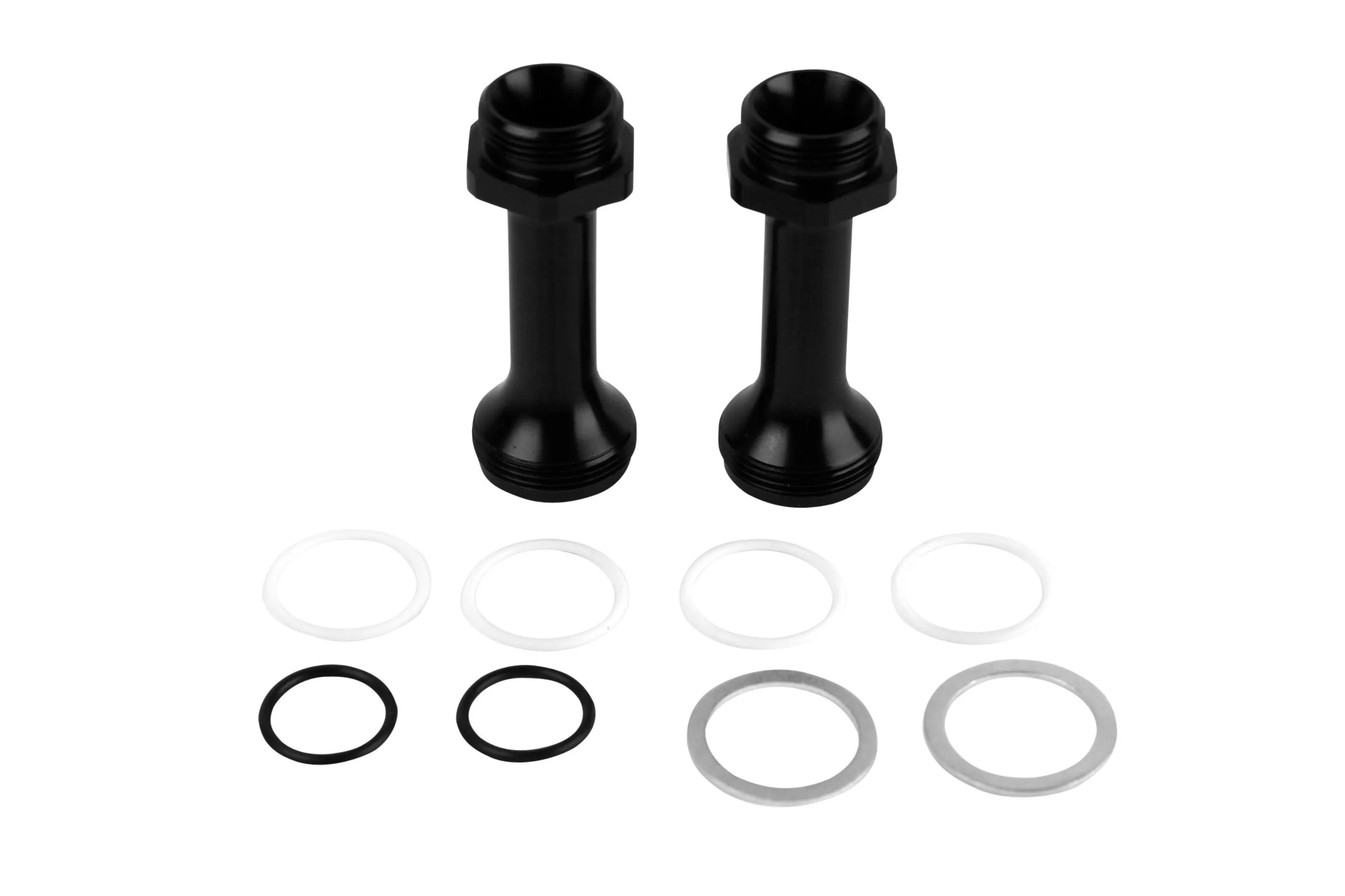 AEROMOTIVE Fuel Log Conversion Kit 14202/14203 to 14201 14003