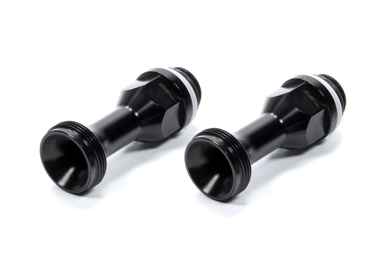 AEROMOTIVE Fuel Log Conversion Kit 14201/14202/14203 14004