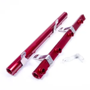 AEROMOTIVE Billet Fuel Rails - Ford 5.4L Lightning 14110