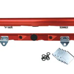 AEROMOTIVE Billet Fuel Rails - GM LS3 14115