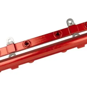 AEROMOTIVE Fuel Rail Kit - Ford 5.0L DOHC 14130