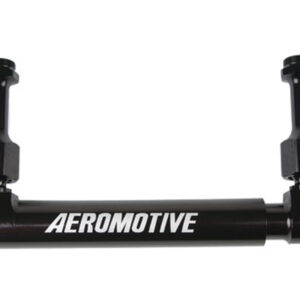 AEROMOTIVE Adjustable Fuel Log - 4150/4500 14201