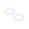 AEROMOTIVE 6an Nylon Washers (2) 15044