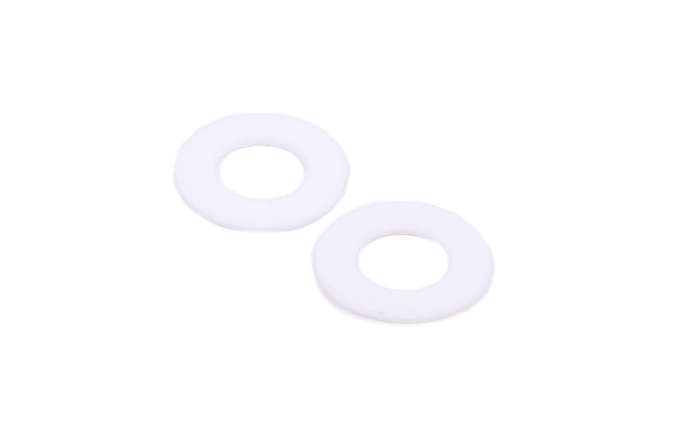 AEROMOTIVE 6an Nylon Washers (2) 15044