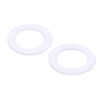 AEROMOTIVE 10an Nylon Washers (2) 15046