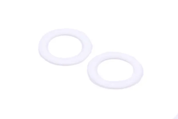 AEROMOTIVE 10an Nylon Washers (2) 15046