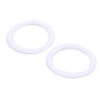 AEROMOTIVE 12an Nylon Washers (2) 15047
