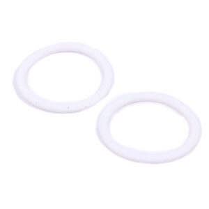 AEROMOTIVE 12an Nylon Washers (2) 15047