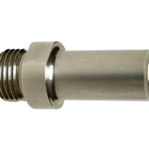 AEROMOTIVE -6an S/S Coupler to Ford Return Line 15101