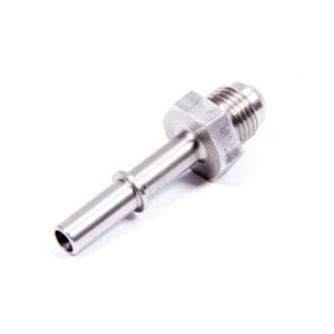 AEROMOTIVE -6an S/S Coupler to Ford Pressure Line 15103