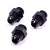 AEROMOTIVE -6an Fitting Kit for # 13109 & 13201 15108