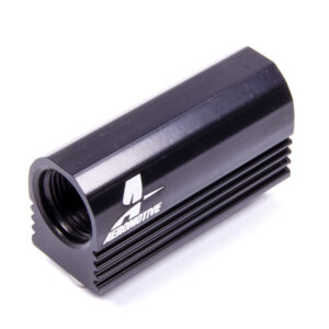 AEROMOTIVE -8an Pressure Sensor Adapter - Ford 4.6L 15112