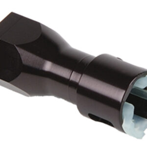 AEROMOTIVE Quick Connector Adapter -6an Female to 5/16in 15117