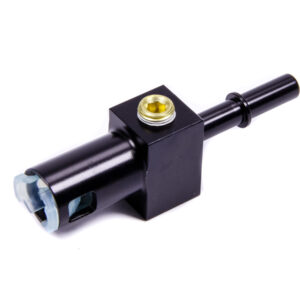 AEROMOTIVE Quick Connect / Access Port Fitting 15120