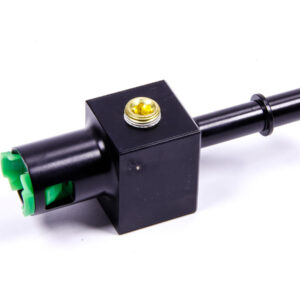 AEROMOTIVE Quick Connect / Access Port Fitting 15121