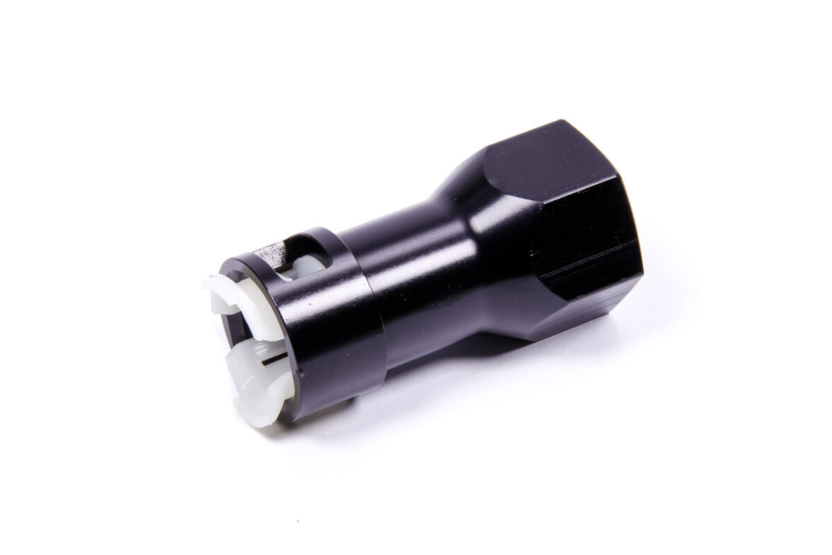 AEROMOTIVE 10an to 1/2 Female Quick Connect Fitting 15128