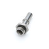 AEROMOTIVE 1/2 Male Quick Disonnect  8an ORB 15142