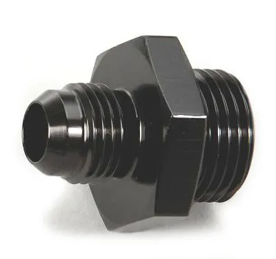 AEROMOTIVE Tapered Flare Fitting -10an to -10an 15608