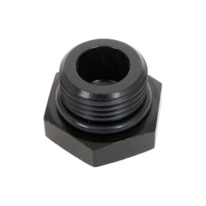 AEROMOTIVE -10an Port Plug 15617