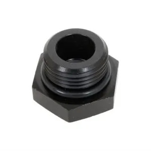 AEROMOTIVE -10an Port Plug 15617