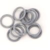AEROMOTIVE -6 Replacement Nitrile O-Rings (10) 15621