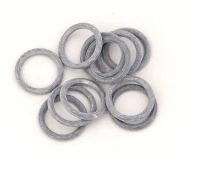 AEROMOTIVE -12 Replacement Nitrile O-Rings (10) 15624