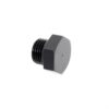 AEROMOTIVE -6an Port Plug 15626