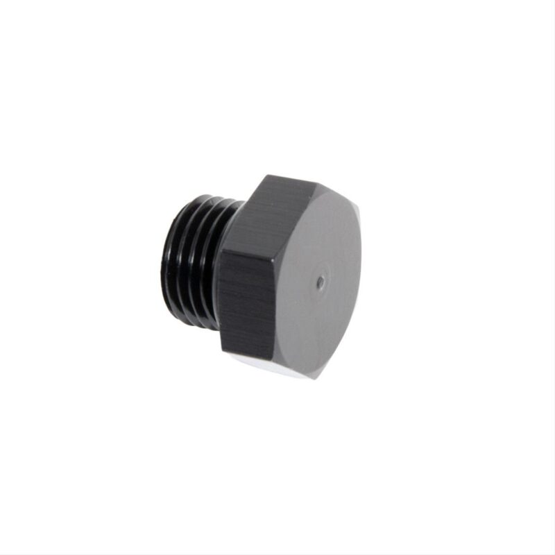 AEROMOTIVE -6an Port Plug 15626