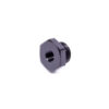 AEROMOTIVE Adapter Fitting - 8an to 1/8npt 15637