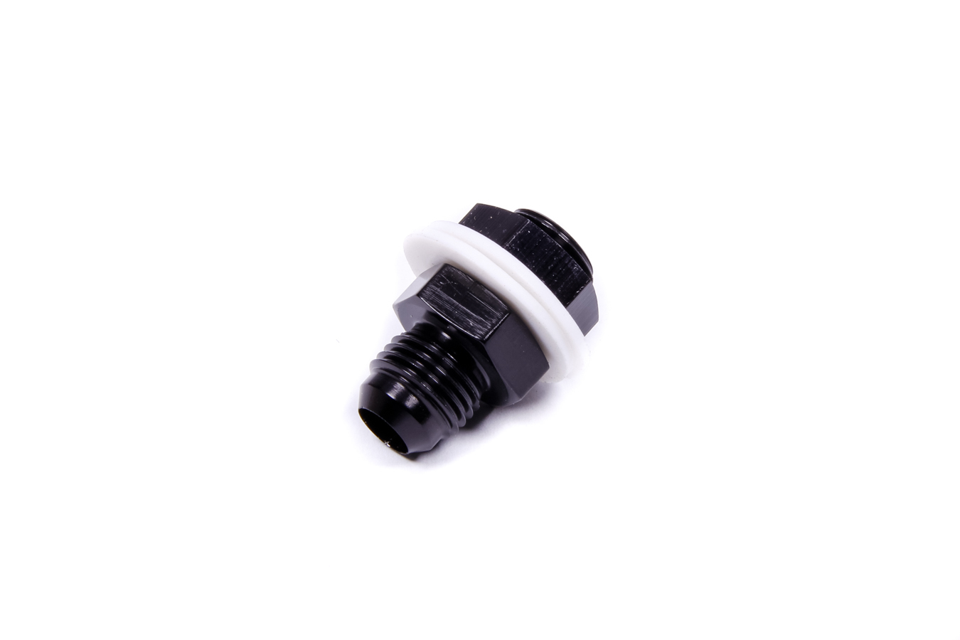 AEROMOTIVE -6an Bulkhead Fitting 15644