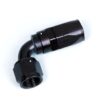 AEROMOTIVE -6an 90 Degree Hose End 15652