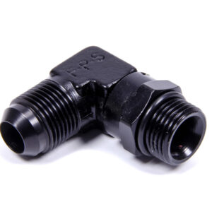 AEROMOTIVE 10an Male to 10an ORB 90 Degree Fitting 15691