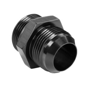 AEROMOTIVE 16an  ORB to 16an Flare Fitting 15721
